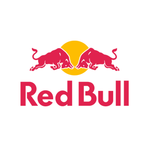 Red Bull logo