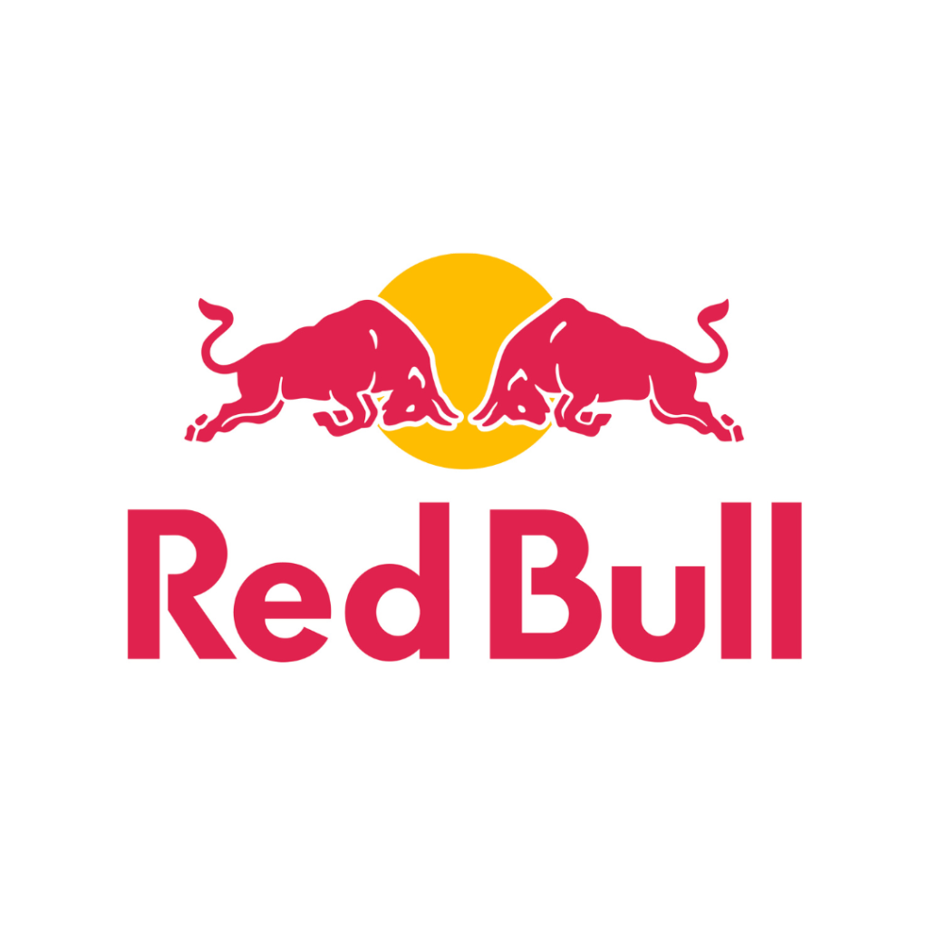 Red Bull logo